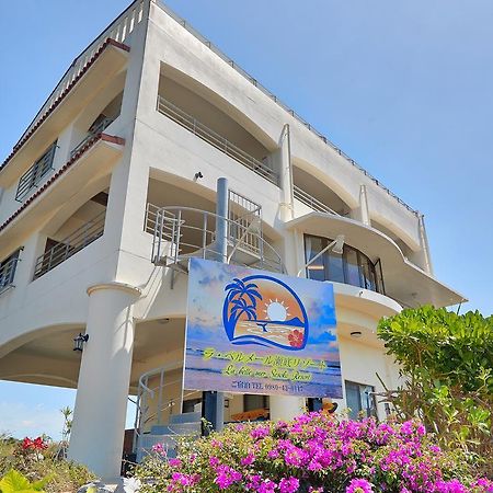 La Belle Mer Sesoko Resort Eksteriør bilde