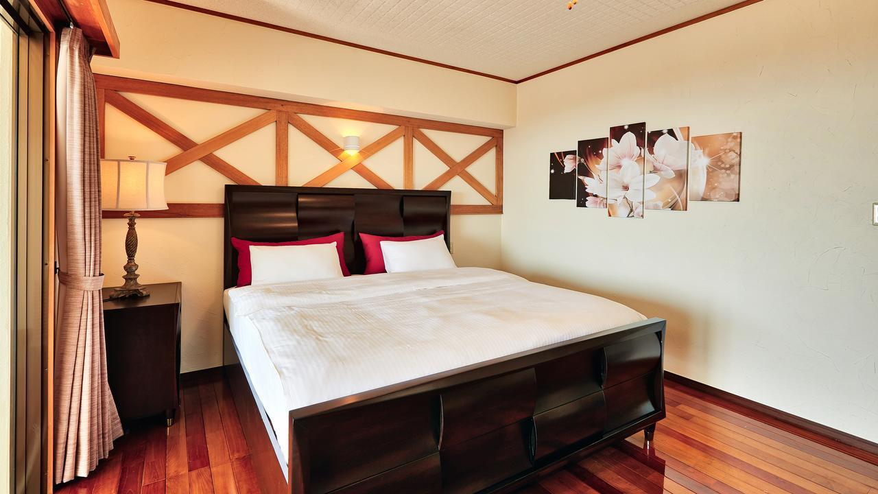 La Belle Mer Sesoko Resort Eksteriør bilde