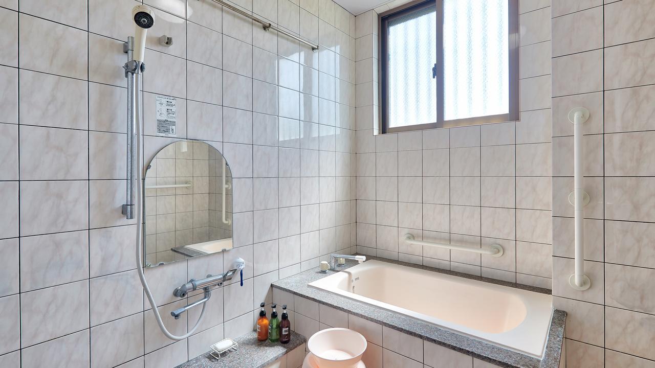 La Belle Mer Sesoko Resort Eksteriør bilde